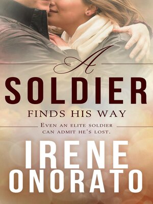 cover image of A Soldier Finds His Way
